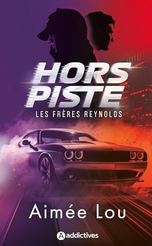 Hors Piste - Aimée Lou · 2025
