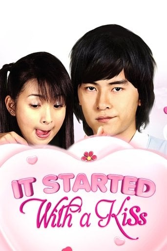 It Started With a Kiss - · 2005