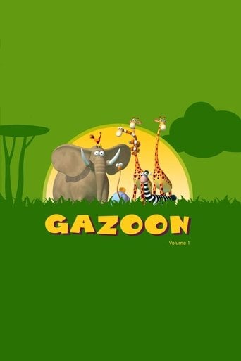 Gazoon - · 2008