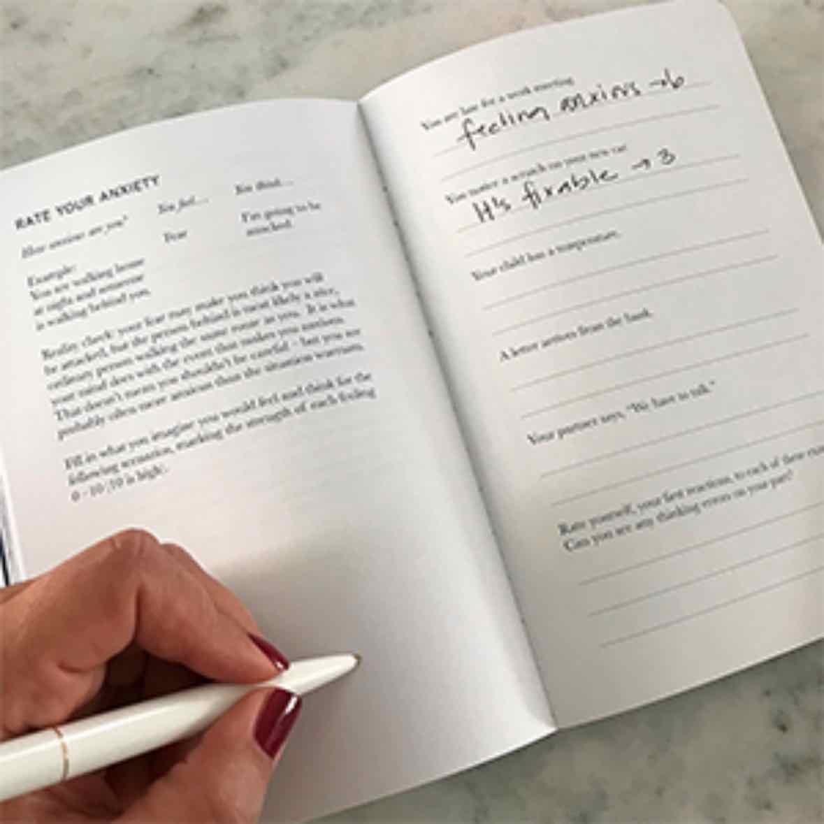 journal
