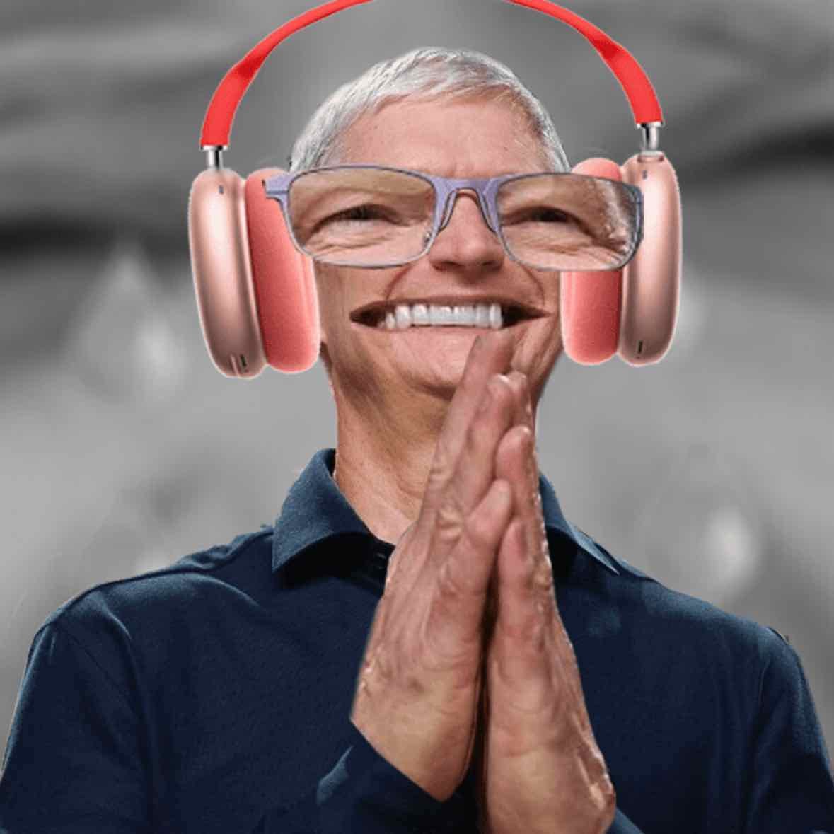 Emotional support headphones - 👏🏼 if we are going down, I don’t want to hear shit 👏🏼