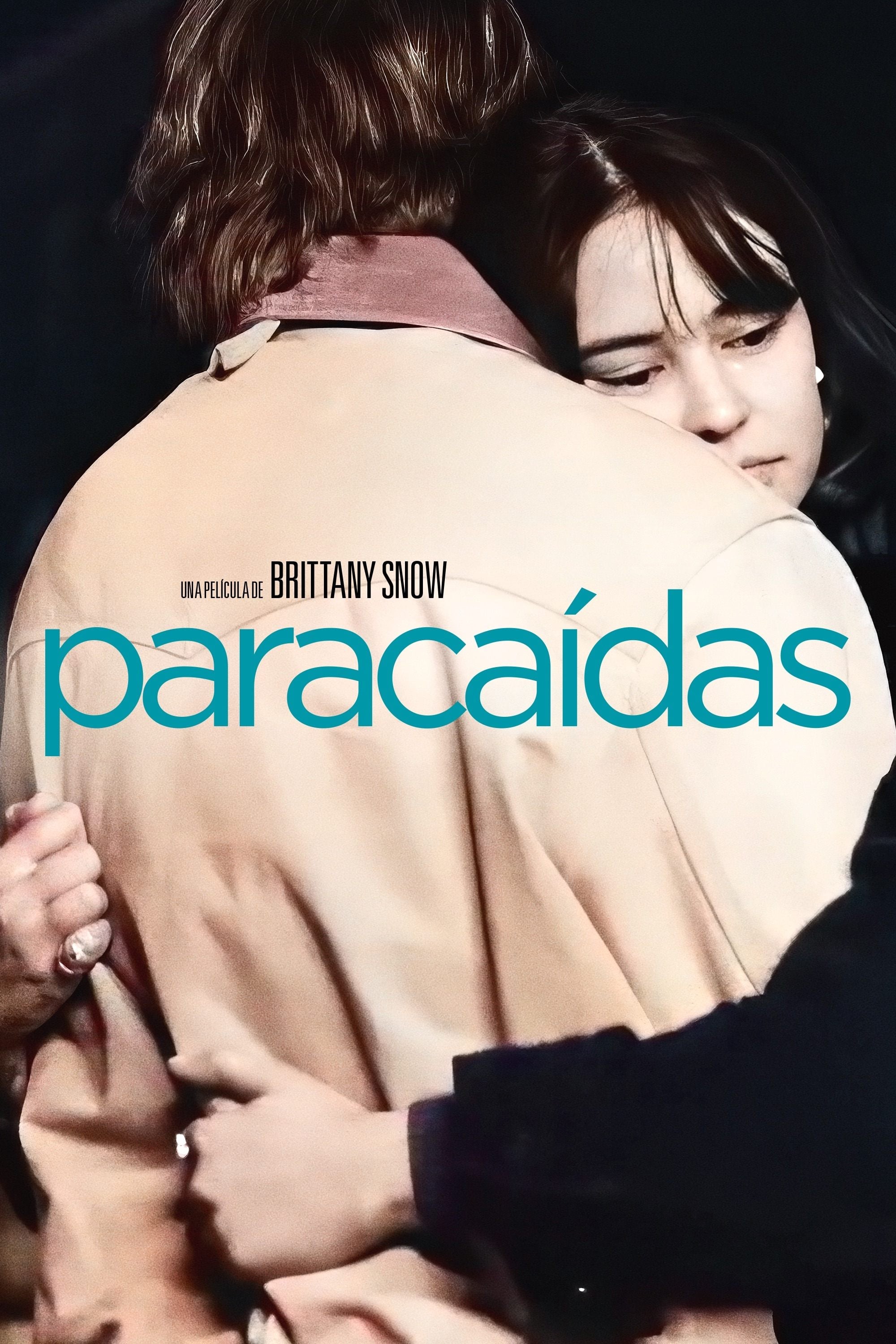 Paracaídas - Brittany Snow · 2024