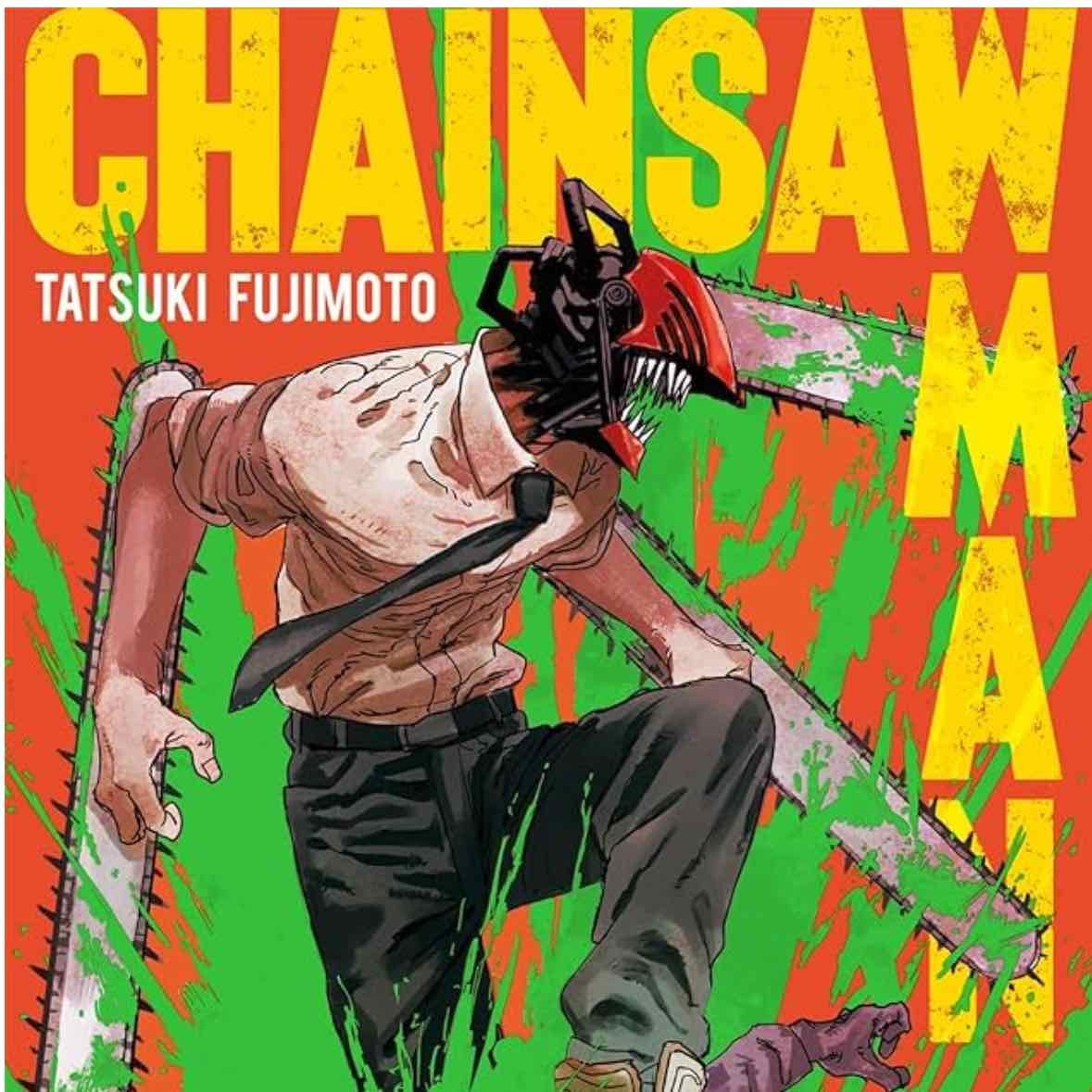 Chainsaw Man