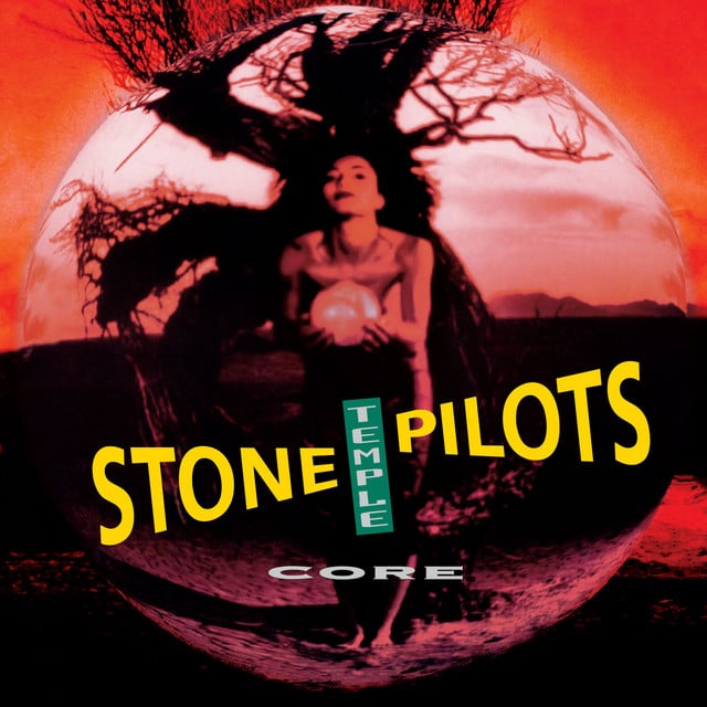 Crackerman - 2017 Remaster - Song 路 Stone Temple Pilots