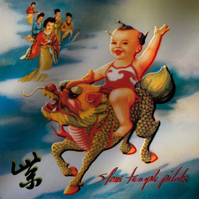 Interstate Love Song - 2019 Remaster - Song 路 Stone Temple Pilots