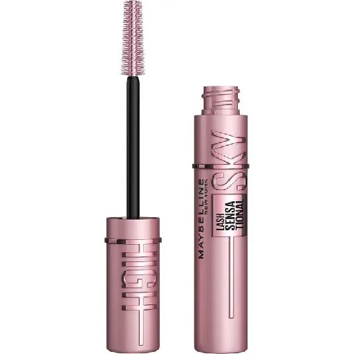 Mascara de pestañas