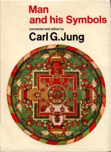 Man and His Symbols - Carl Gustav Jung · 1968