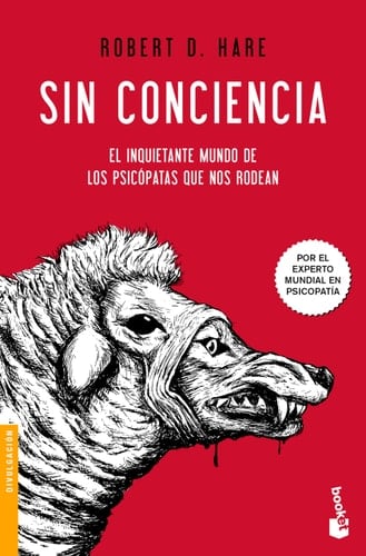 Sin Conciencia - Robert Hare · 2023
