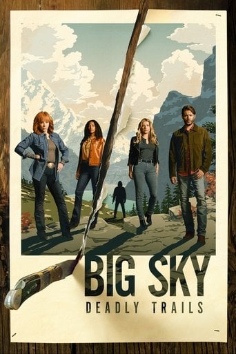 Big Sky - David E. Kelley · 2020