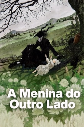 A Menina do Outro Lado - 久保雄太郎 · 2023
