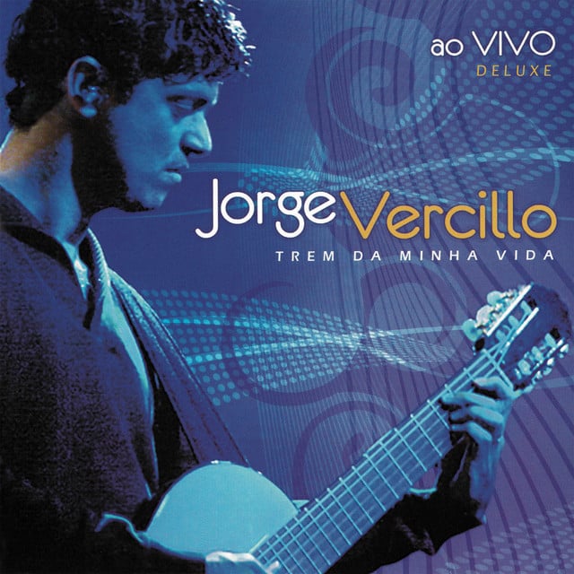 Coisas Que Eu Sei - Ao Vivo No Rio De Janeiro / 2008 - Song · Jorge Vercillo, Dudu Falcão