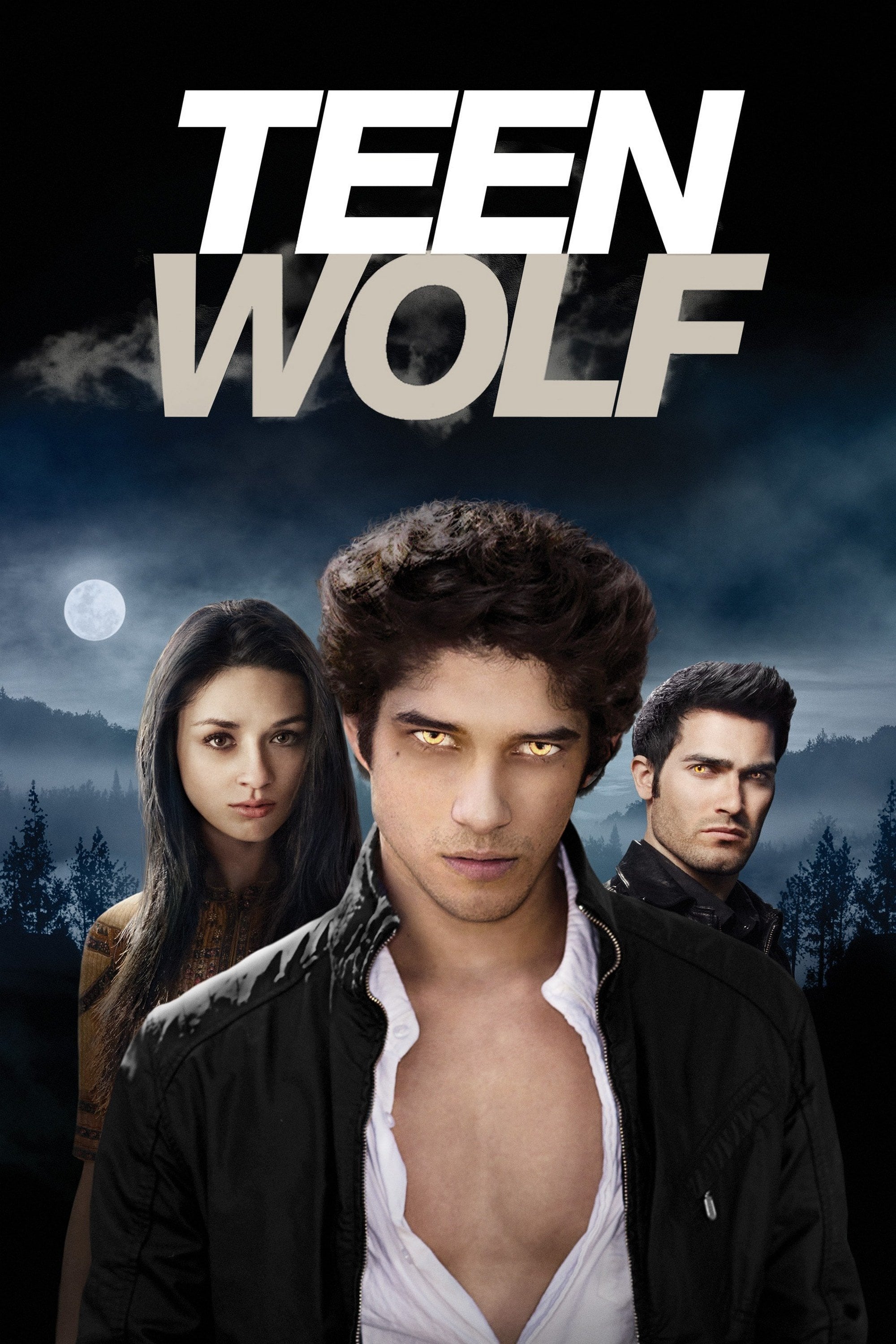 Lobo Adolescente - Season 1