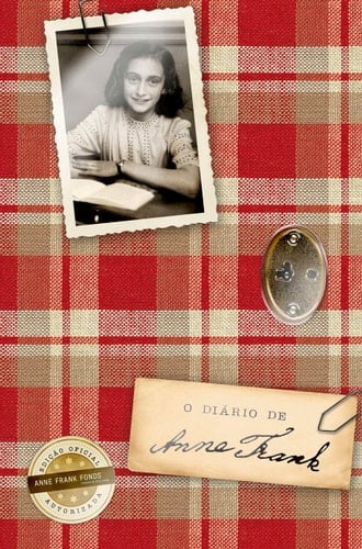 O diário de Anne Frank - Anne Frank · 2017