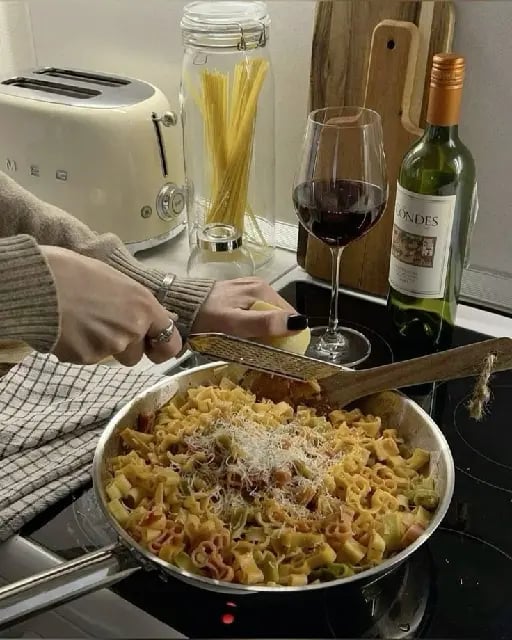Aprender a cocinar más - Aprender más recetas para cocinar más seguido