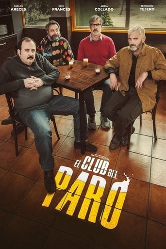 el club del paro - mar 1st