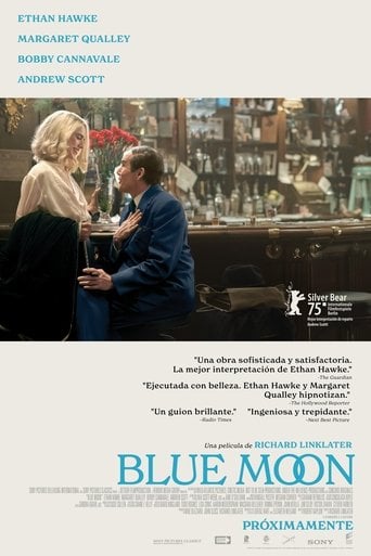 Blue Moon - Richard Linklater · 2025