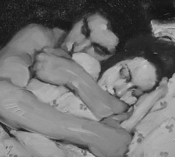 Tener novio no es el problema - Un gusto conocerme