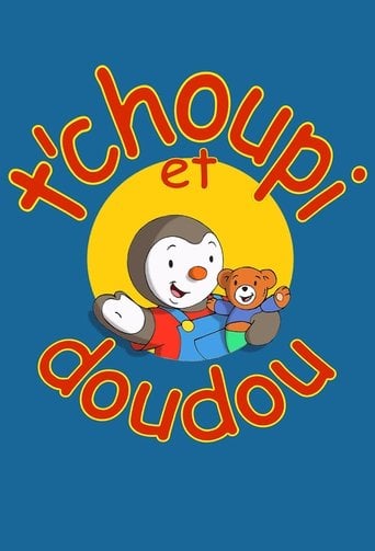 T'choupi et Doudou - · 1999