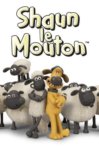 Shaun le mouton - Richard Starzak · 2007