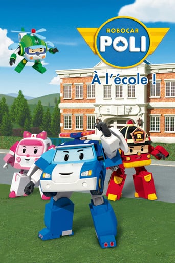 Robocar Poli - · 2011