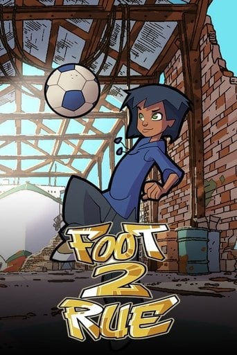Foot 2 Rue - Marco Beretta · 2005