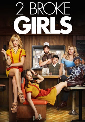 2 Broke Girls - Whitney Cummings · 2011