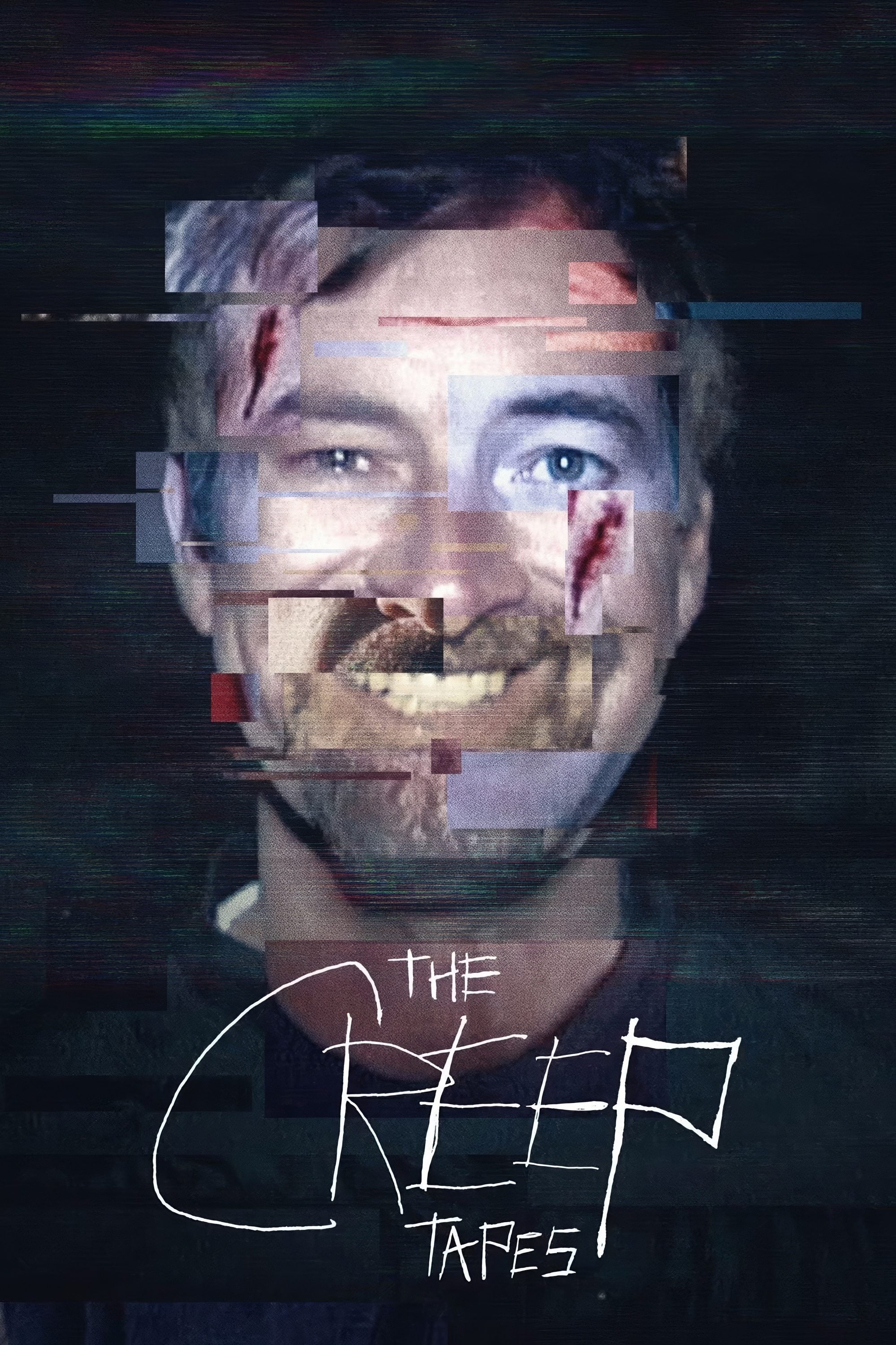 The Creep Tapes - Mark Duplass, Patrick Brice · 2024