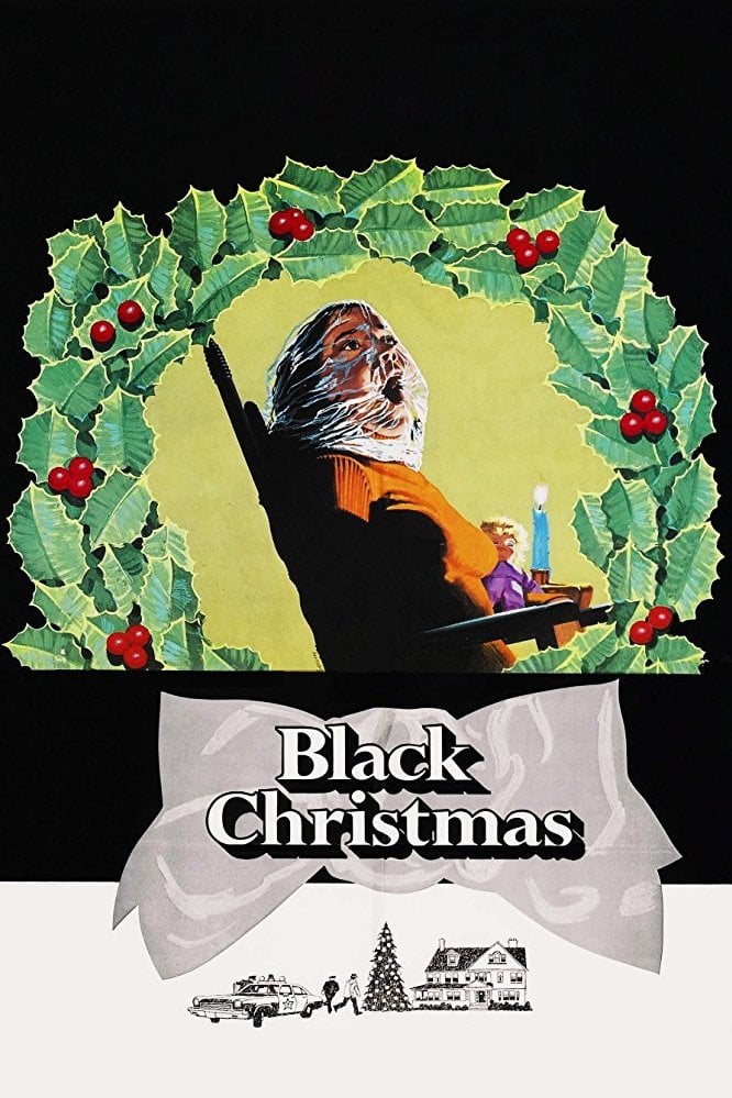Black Christmas - Bob Clark · 1974