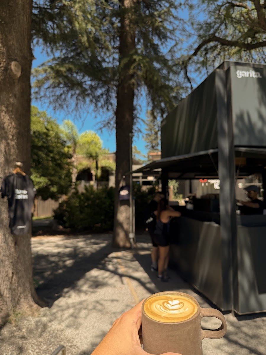 Garita Café