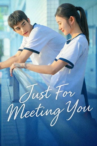 Just For Meeting You - Liu Yulin · 2023