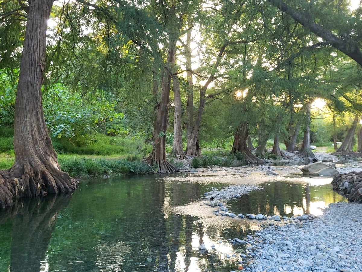 Parque ecológico Río la Silla