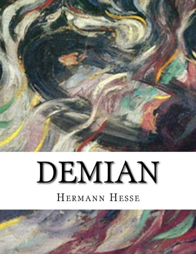 Demian - Herman Hesse · 2016