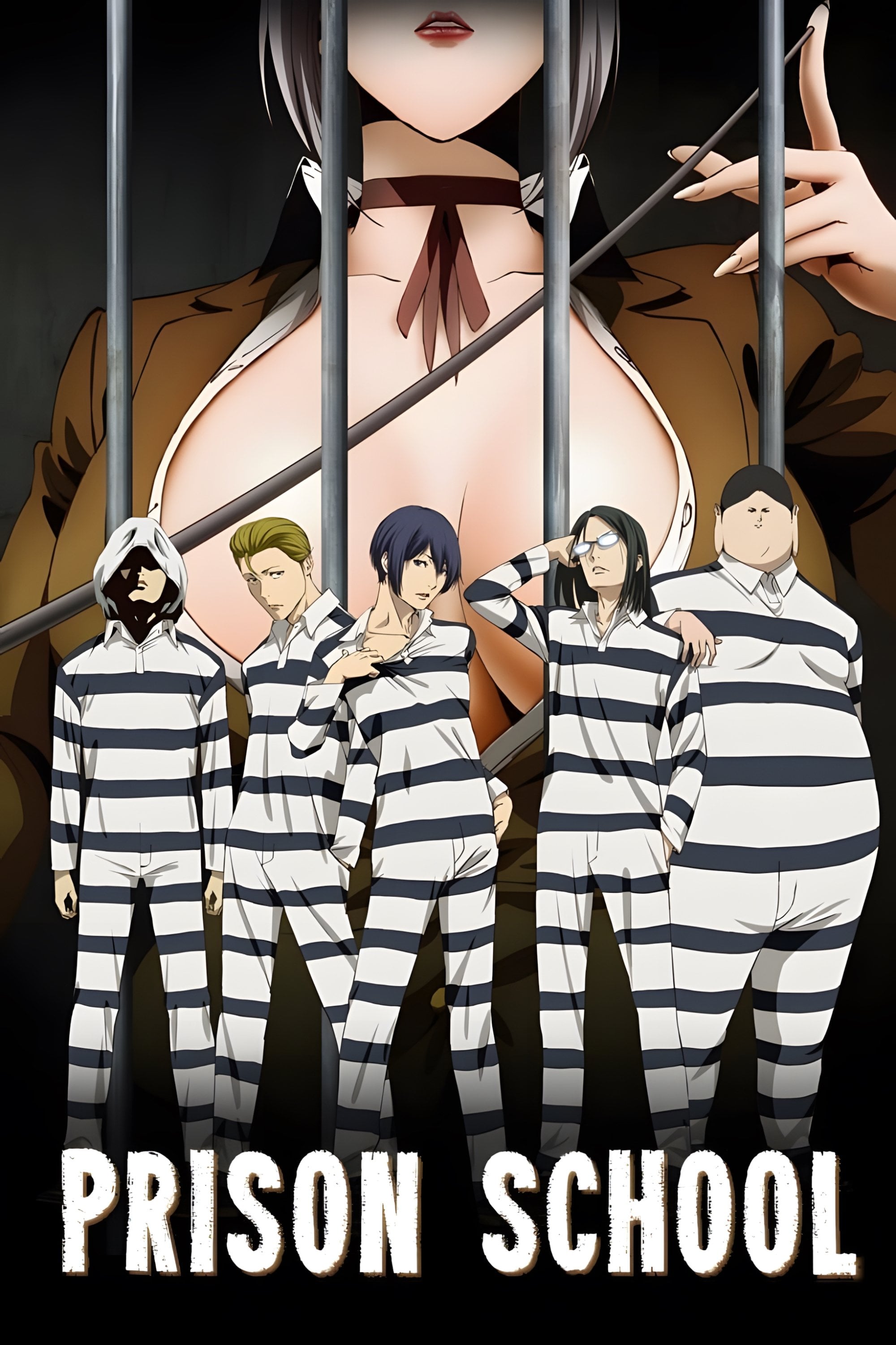 Prison School - 2015