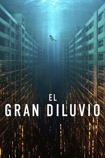 El gran diluvio - 김병우 · 2025