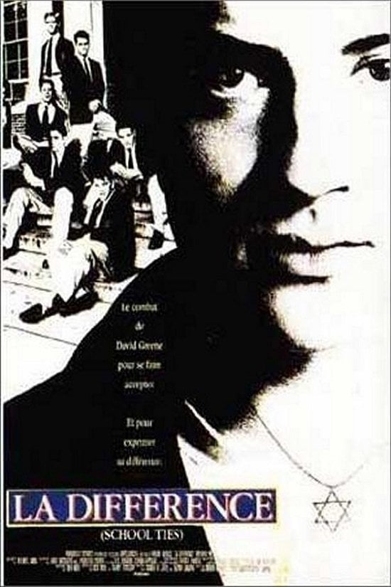 La Différence - Robert Mandel · 1992