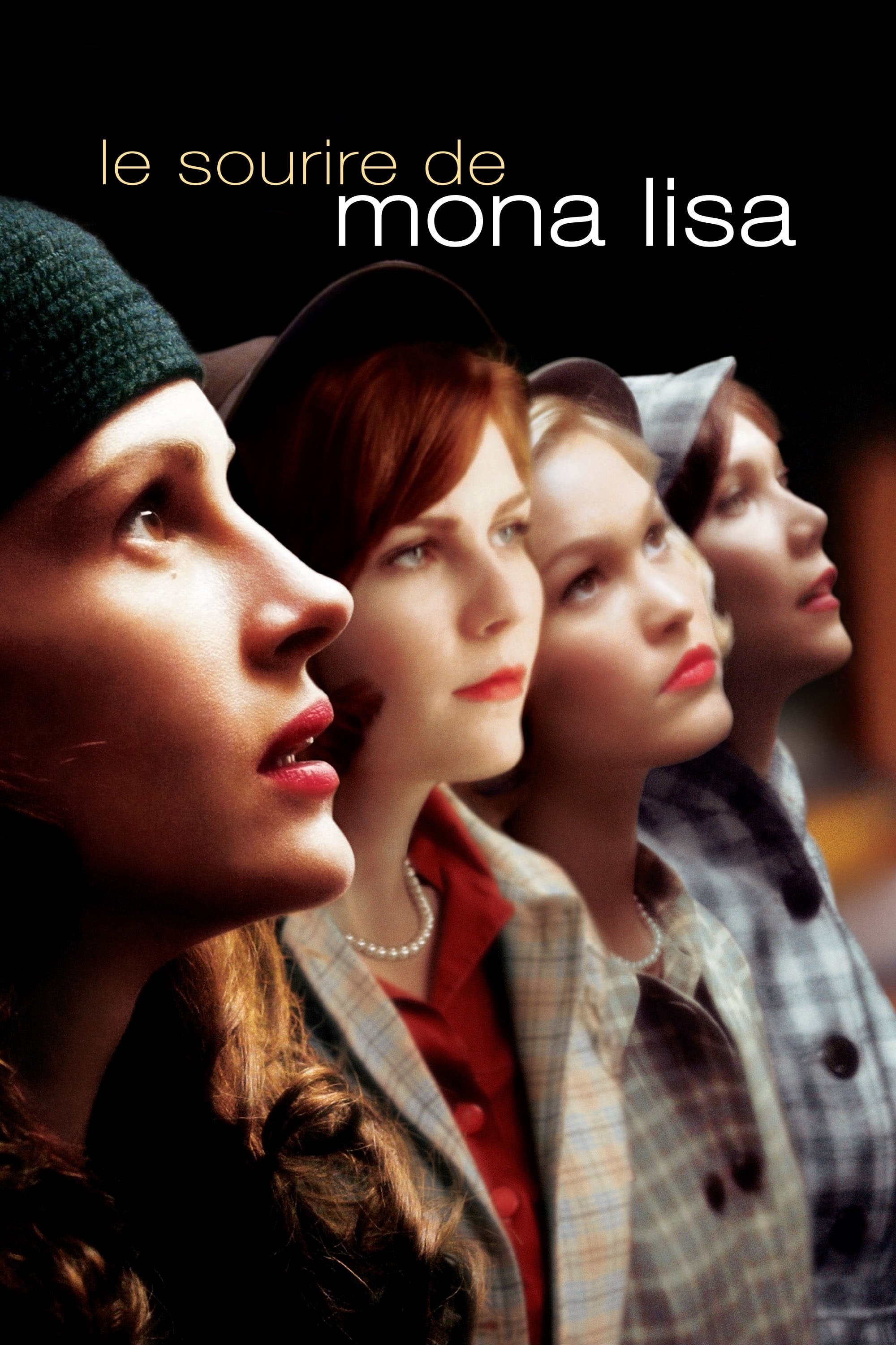 Le Sourire de Mona Lisa - Mike Newell · 2003