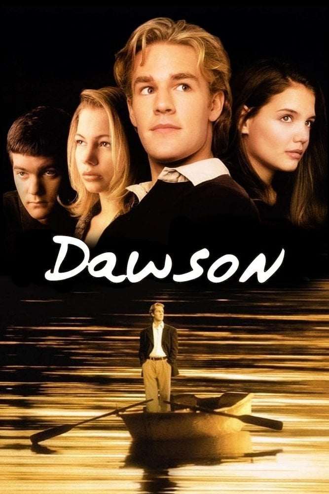 Dawson - Kevin Williamson · 1998
