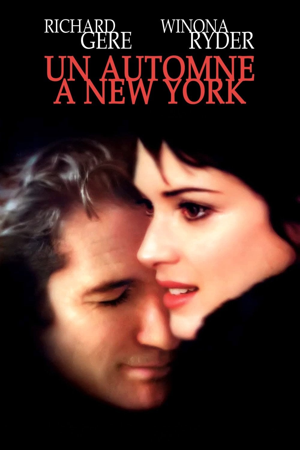 Un automne à New York - Joan Chen · 2000