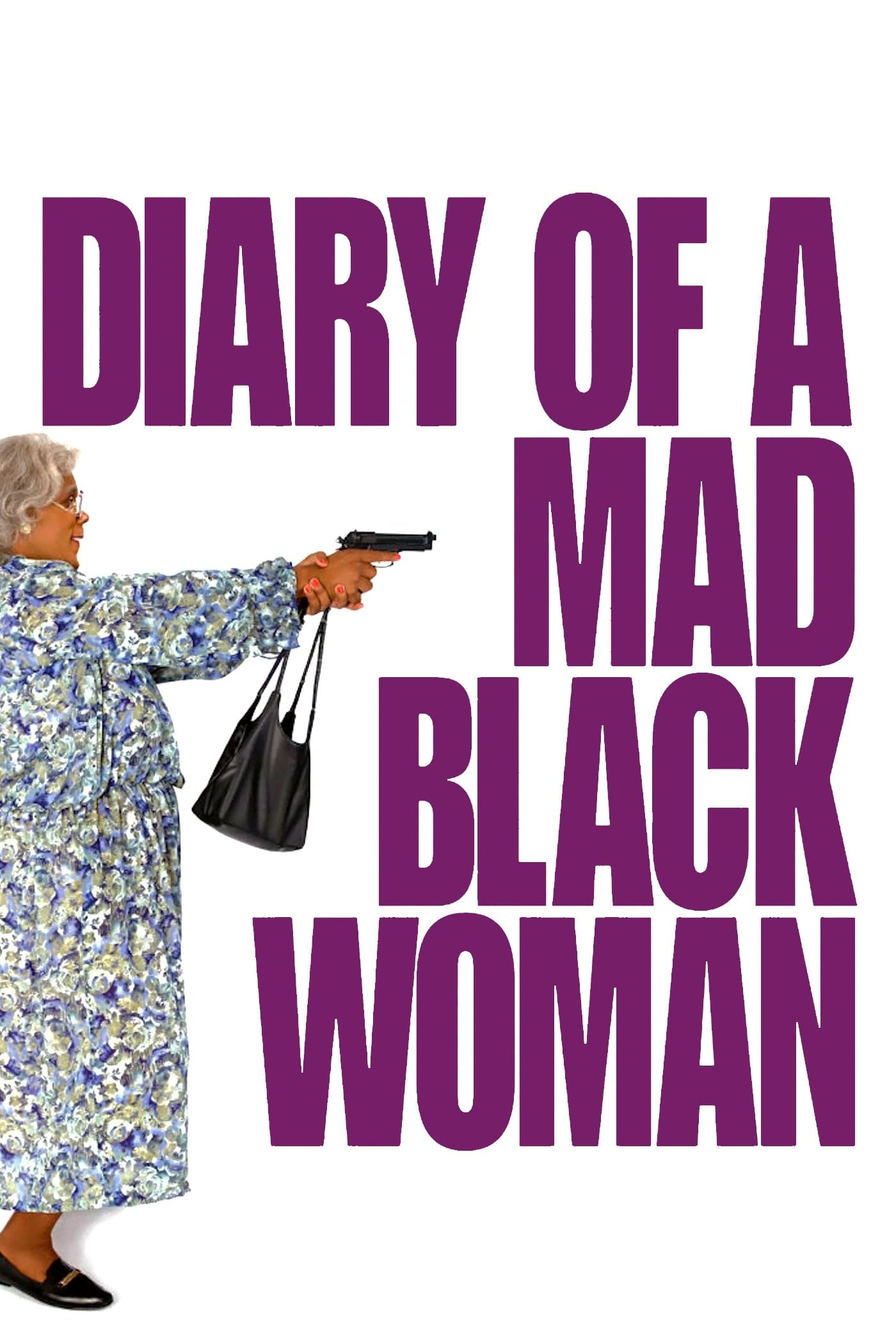 Diary of a Mad Black Woman - Darren Grant · 2005