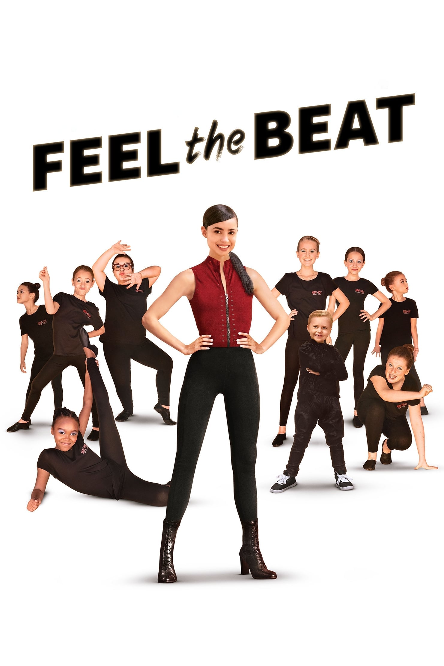 Feel the Beat - Elissa Down · 2020