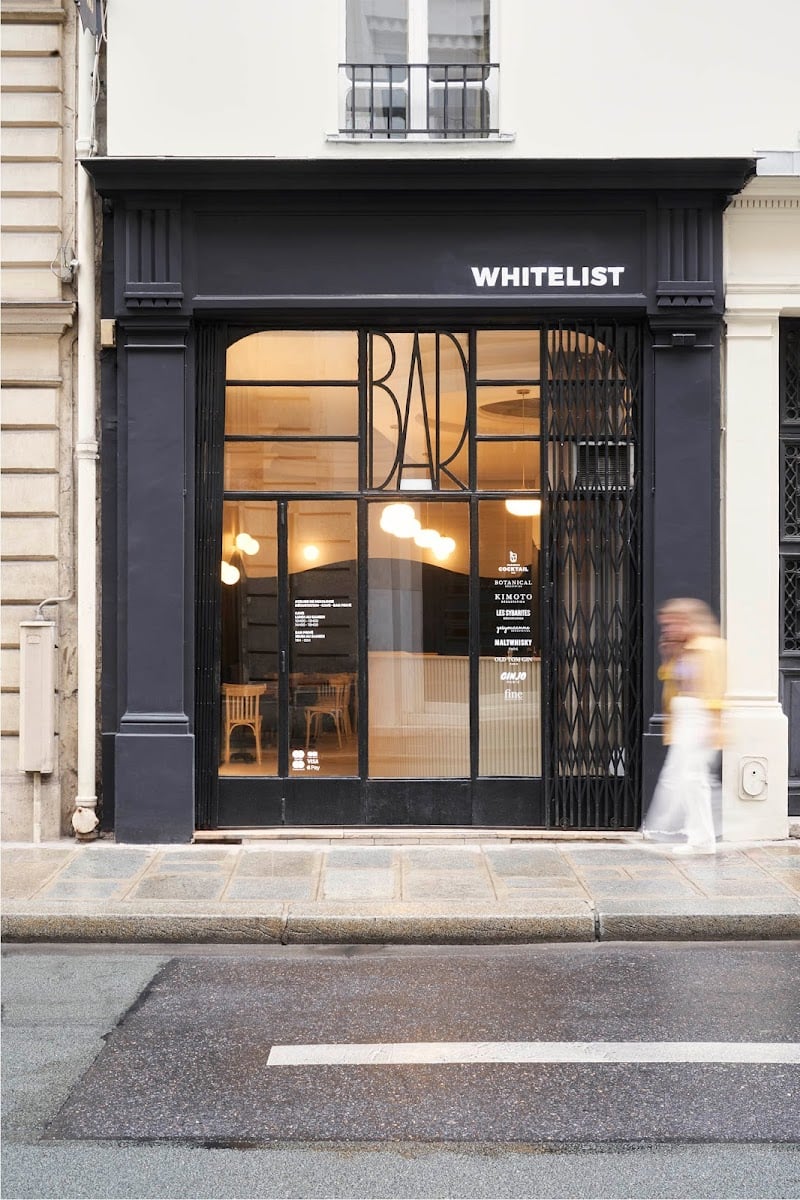 Whitelist
