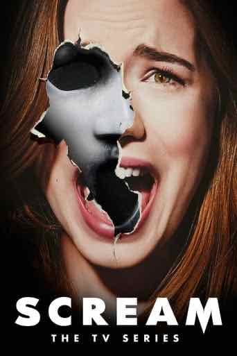 Scream: The TV Series - Jill E. Blotevogel, Jay Beattie, Dan Dworkin · 2015