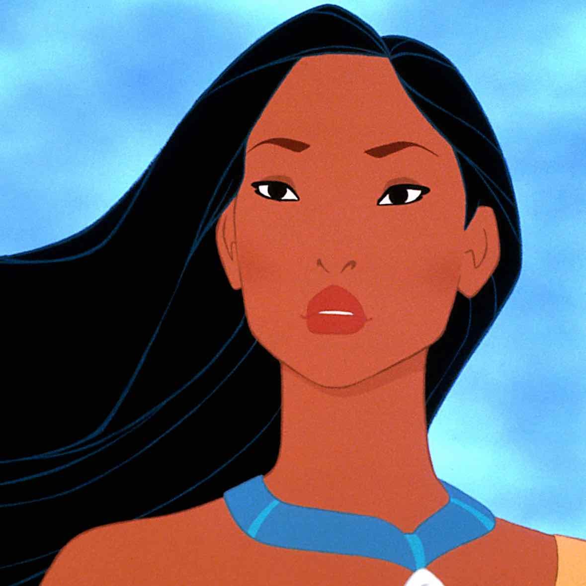 Pocahontas