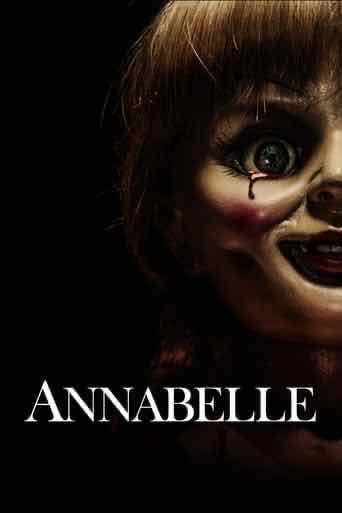 Annabelle - John R. Leonetti · 2014