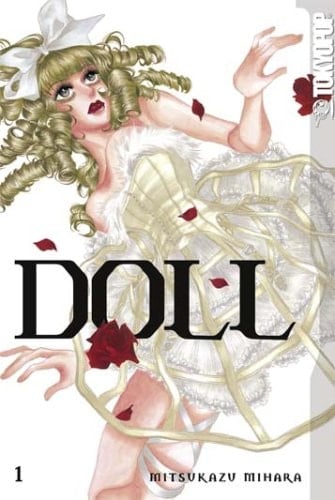 Doll 1 - Mitsukazu Mihara