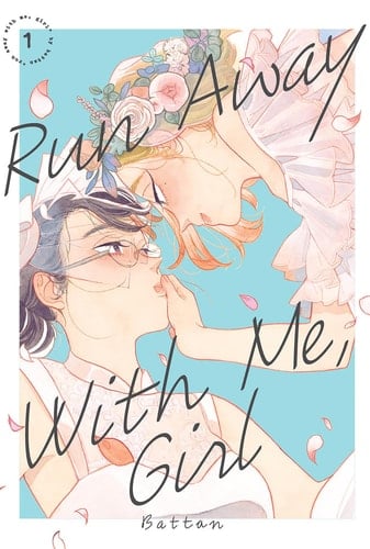 Run Away With Me, Girl 1 - Battan · 2022