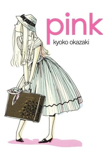 PINK - Kyoko Okazaki · 2013