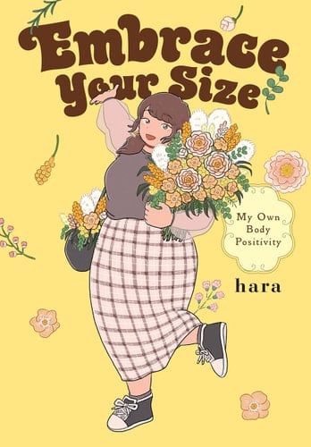 Embrace Your Size My Own Body Positivity - hara · 2022