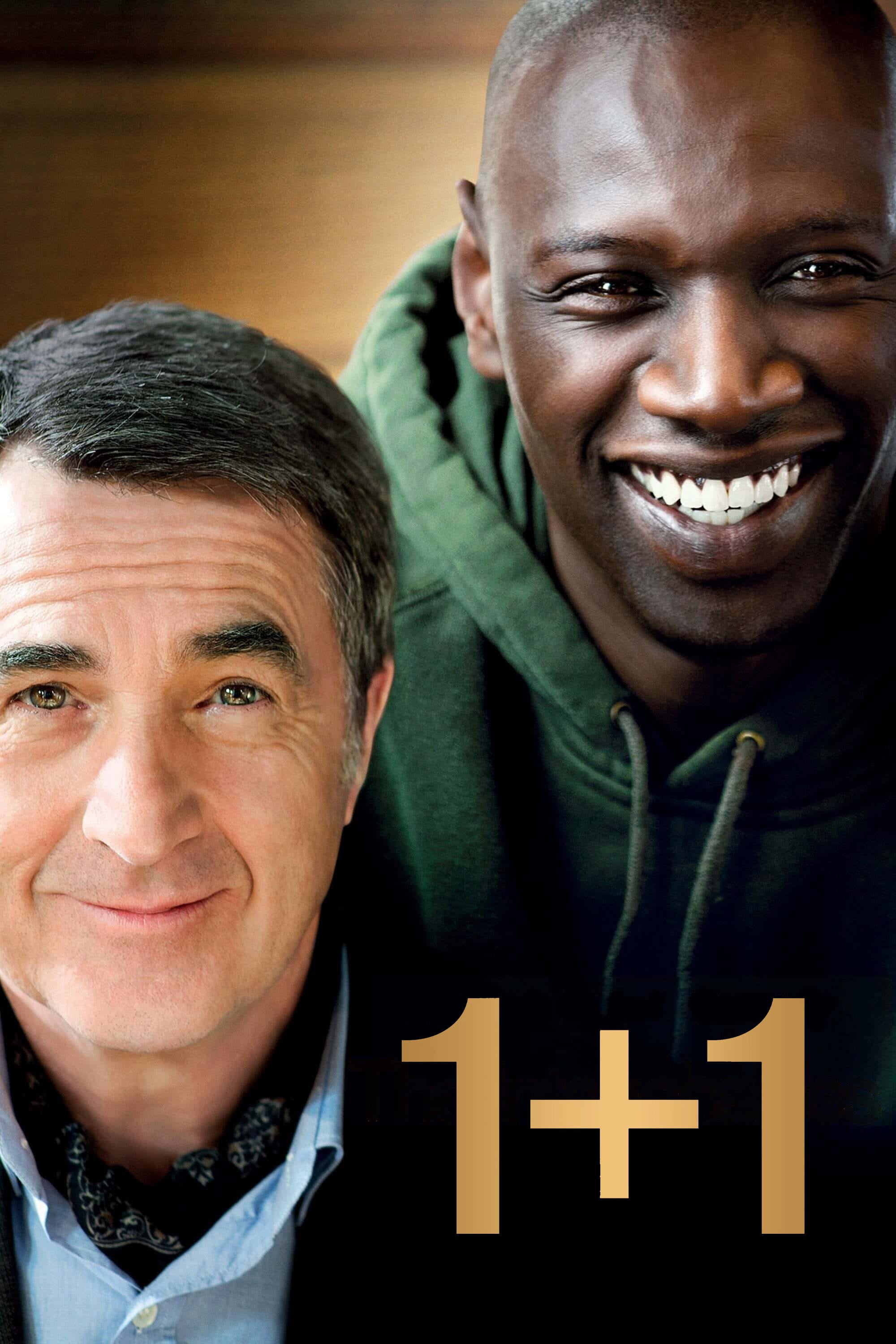 1+1 - Olivier Nakache · 2011