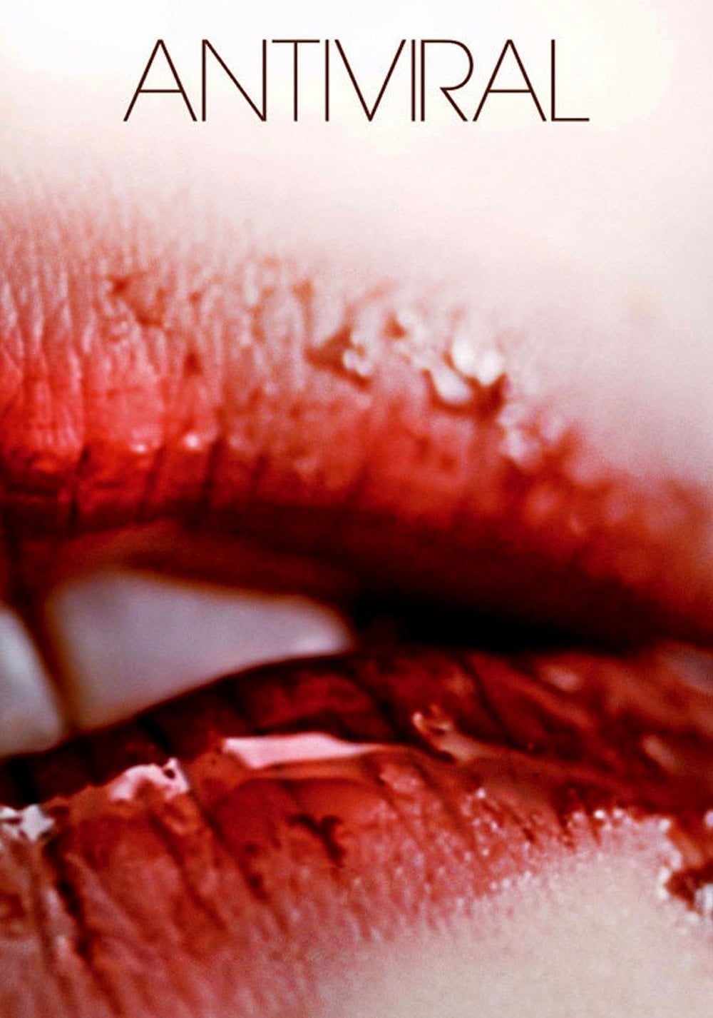 Antiviral - Brandon Cronenberg · 2012
